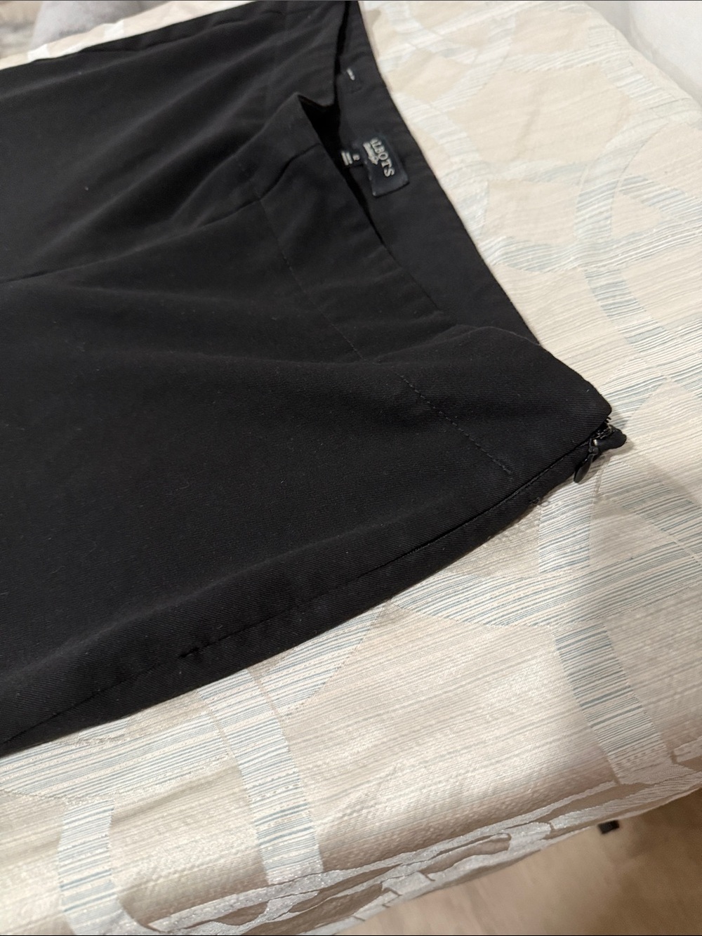 Talbots pants - Picture 4 of 5